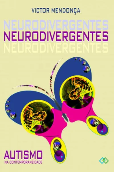 Cover of Neurodivergentes