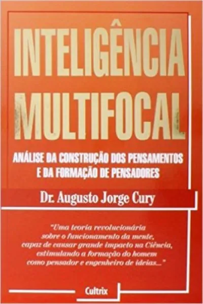 Cover of Inteligência Multifocal