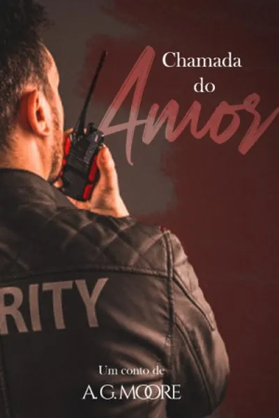 Cover of CHAMADA DO AMOR