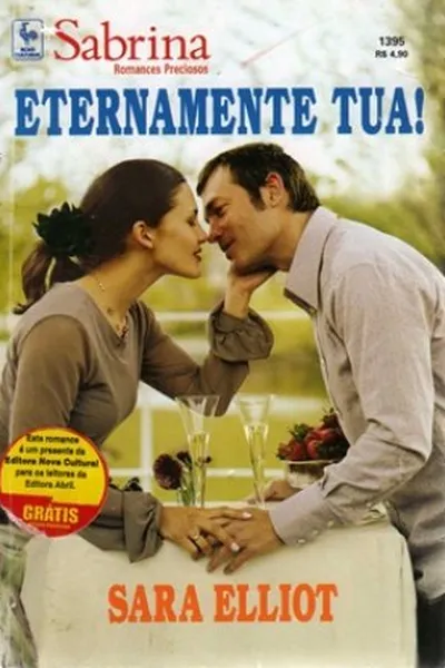 Cover of Eternamente Tua!