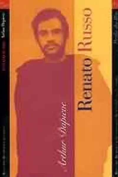 Cover of Renato Russo Biografia