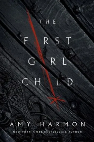Cover of The First Girl Child