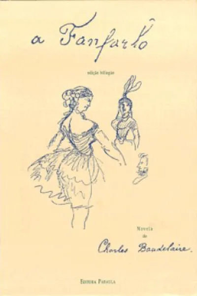 Cover of A Fanfarlo