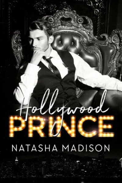 Cover of Hollywood Prince