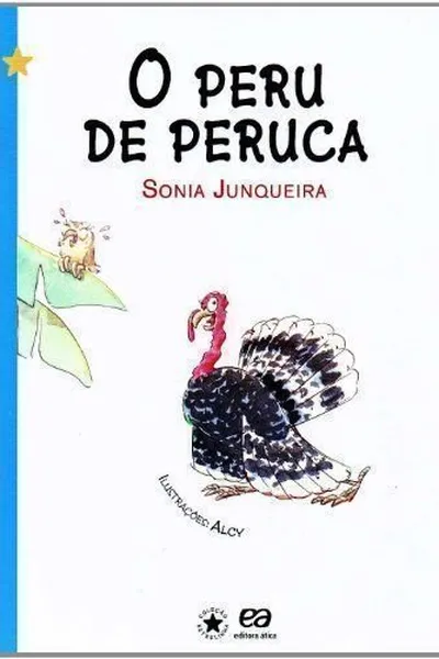 Cover of O Peru De Peruca