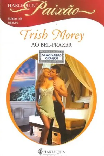 Cover of Ao Bel-Prazer