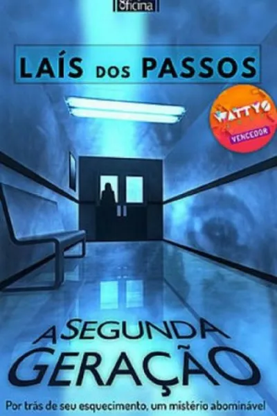 Cover of A Segunda Geração
