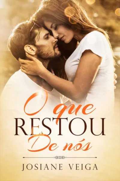 Cover of O que restou de Nós