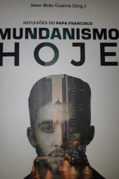 Cover of Mundanismo Hoje