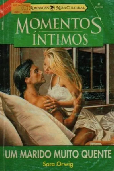 Cover of Um Marido Muito Quente