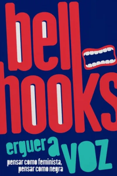 Cover of Erguer a voz