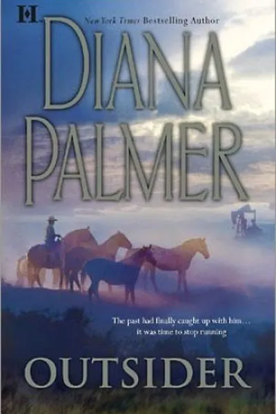 Cover of Outsider