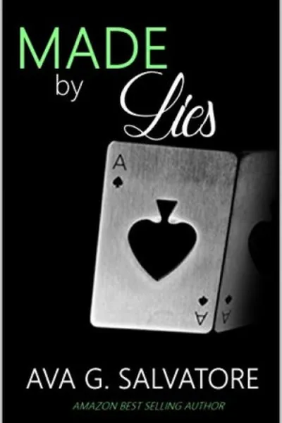 Cover of Made by Lies