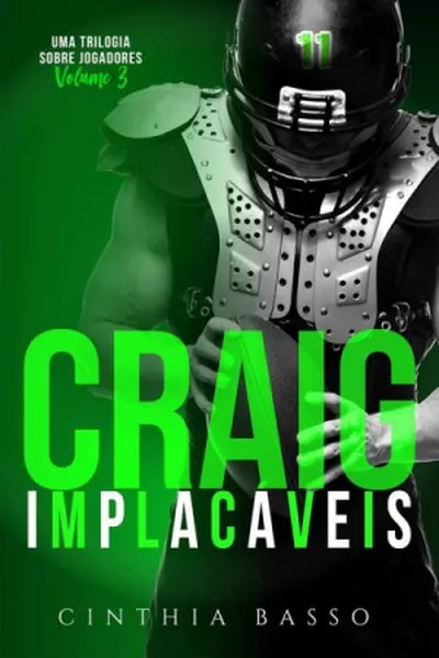 Cover of Craig