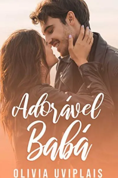 Cover of Adorável Babá
