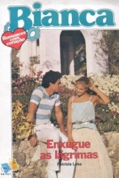 Cover of Enxugue as lágrimas