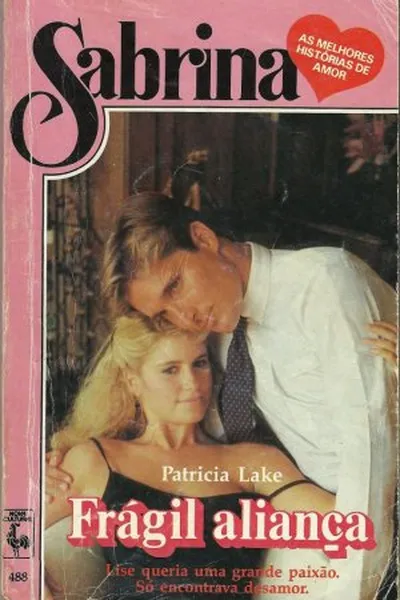 Cover of Frágil Aliança