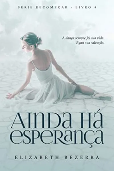 Cover of Ainda há esperança: