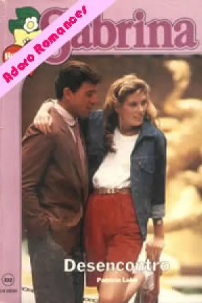 Cover of Desencontro