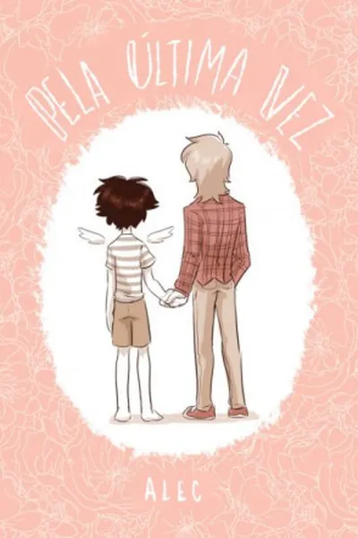 Cover of Pela Última Vez