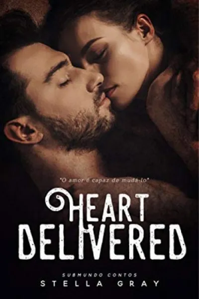 Cover of Heart Delivered