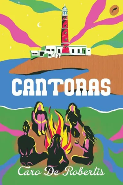 Cover of Cantoras