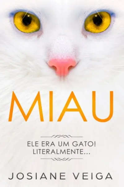 Cover of MIAU