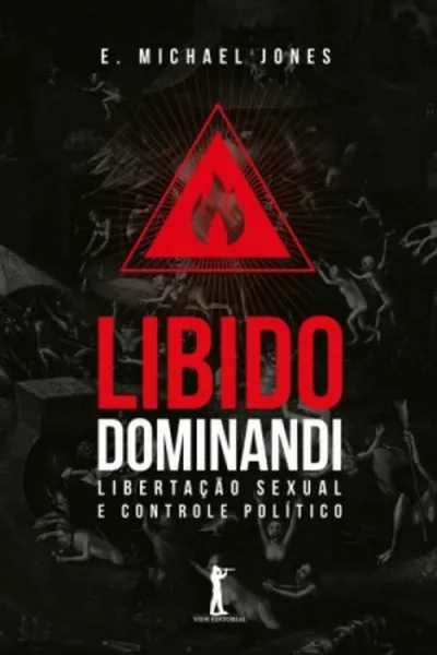 Cover of Libido Dominandi