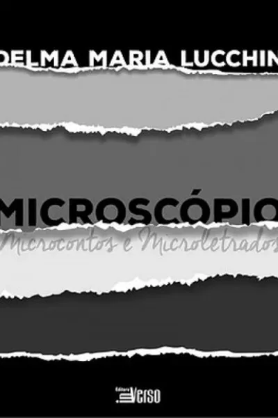 Cover of Microscópio