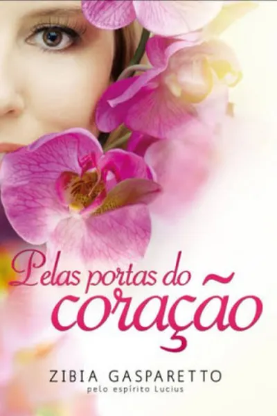 Cover of Pelas Portas do Coração