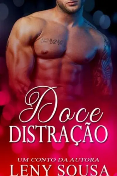 Cover of Doce Distração