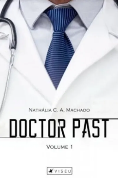 Cover of Doctor Past