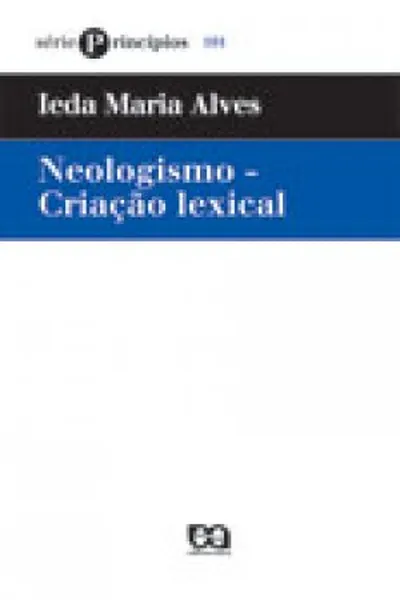 Cover of Neologismo: