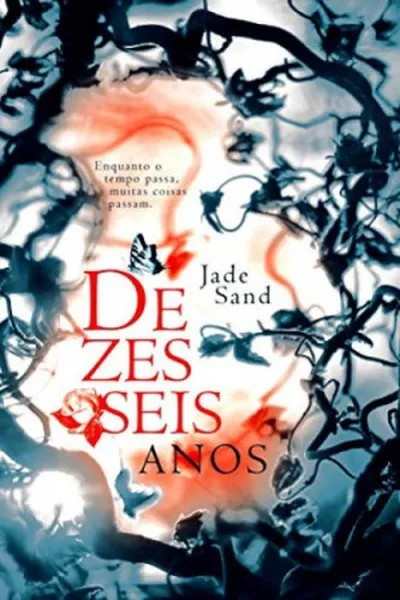 Cover of Dezesseis Anos