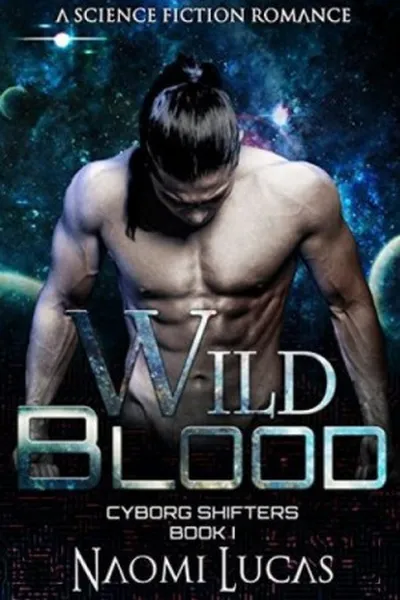 Cover of Wild Blood