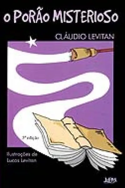 Cover of O Porão Misterioso