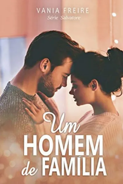 Cover of Um Homem de Família