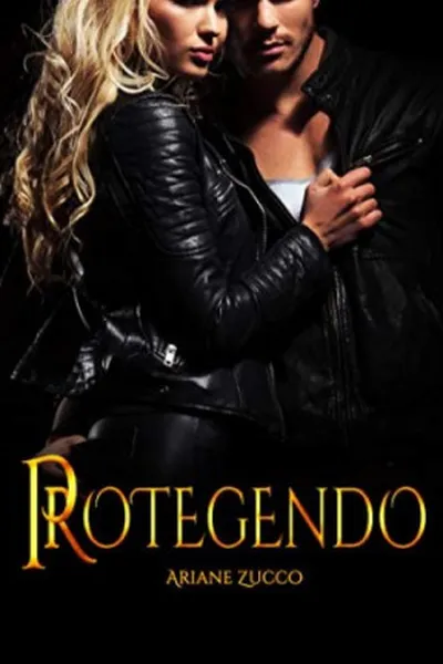 Cover of Protegendo