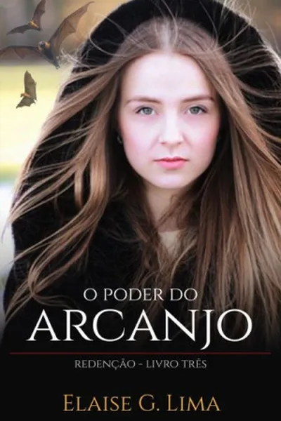 Cover of Cidade dos Vampiros - Parte III