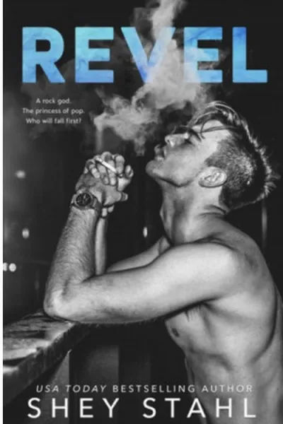 Cover of Revel