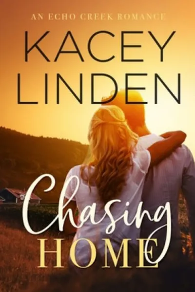 Cover of Chasing Home