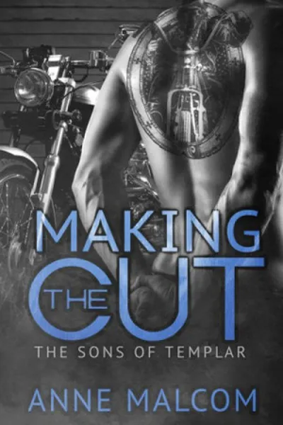Cover of Making the Cut