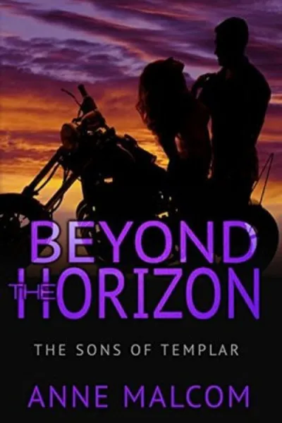 Cover of Beyond the Horizon