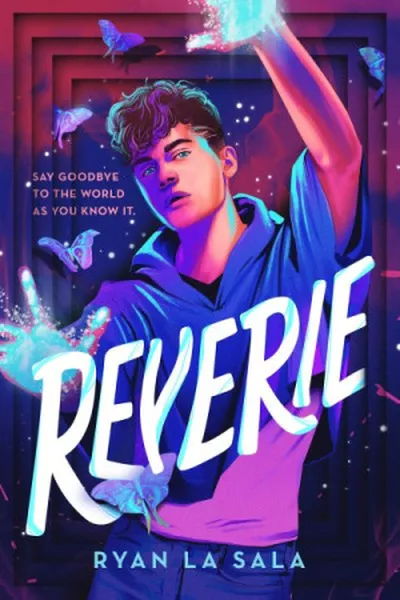 Cover of Reverie