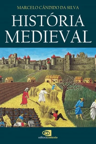 Cover of História Medieval