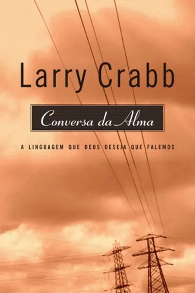 Cover of Conversa da Alma