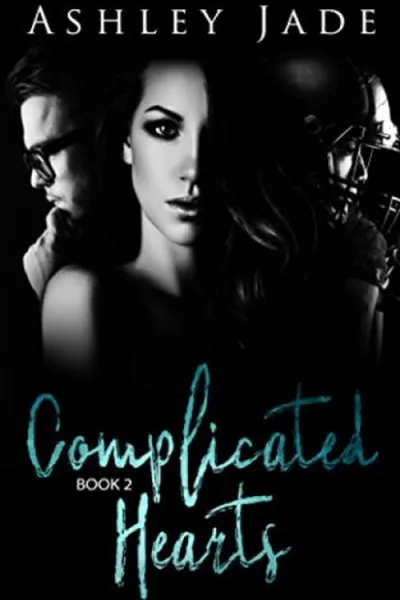 Cover of Complicated Hearts