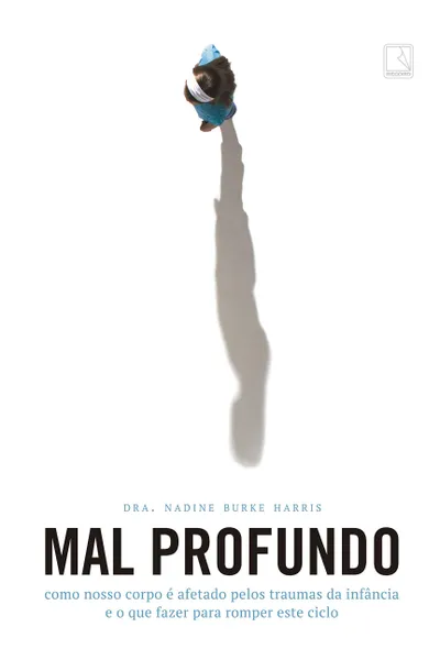 Cover of Mal profundo