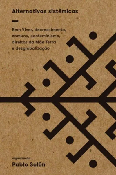 Cover of Alternativas sistêmicas