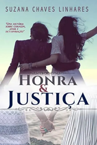 Cover of Honra e Justiça